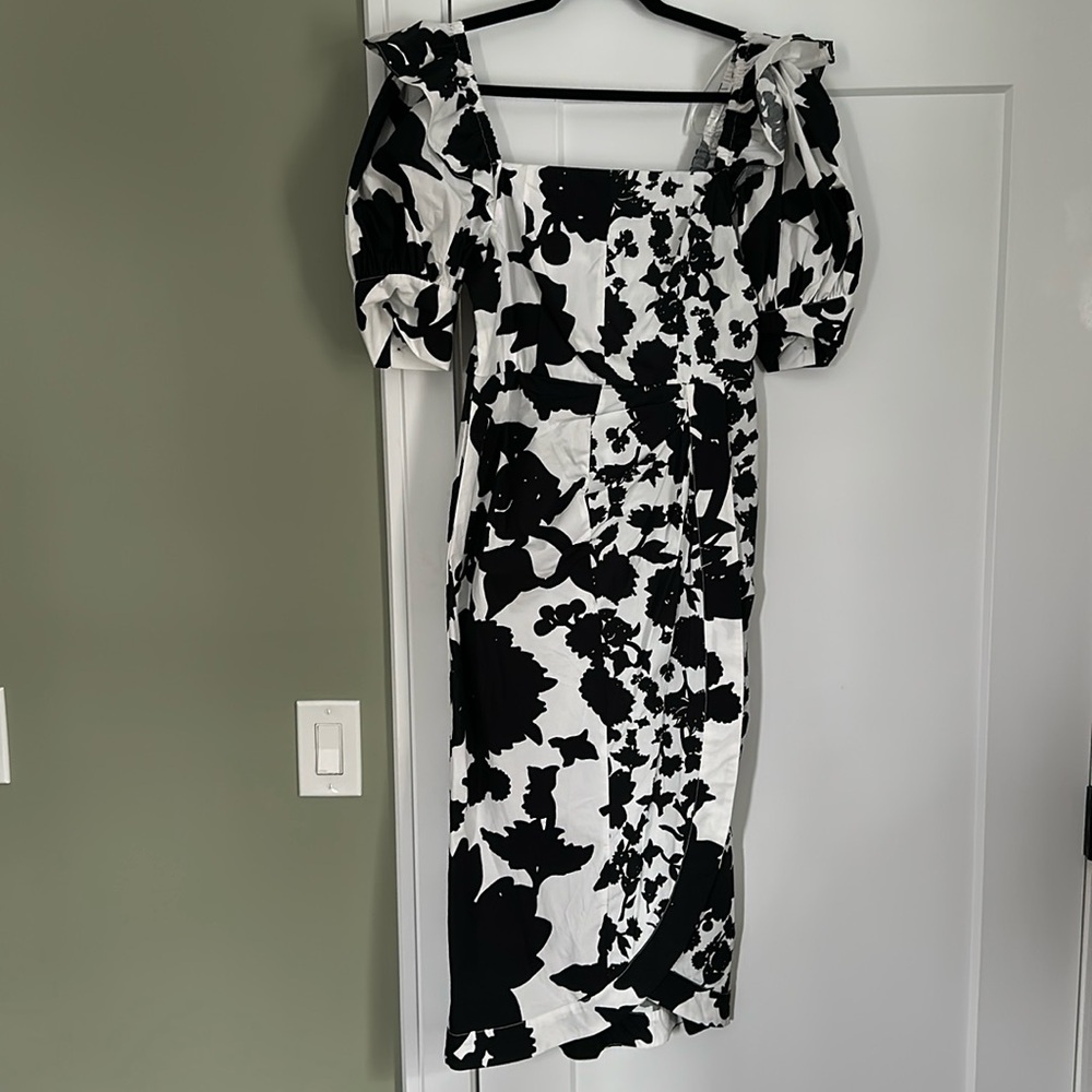 NWT Christopher John Rogers x Target Dress